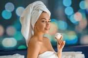 Should You Use a T-Shirt or a Microfiber Towel for Hair? - Turbie Twist